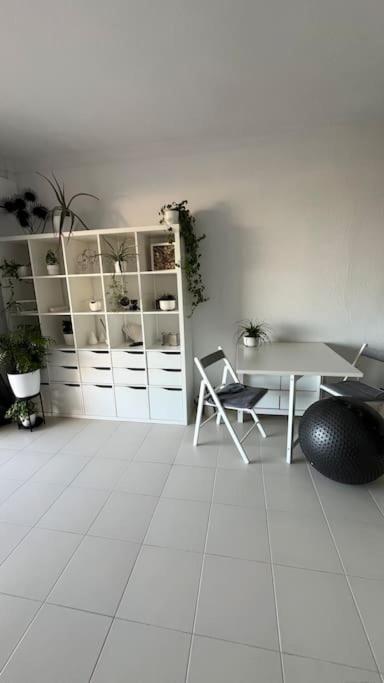 Apartamento Marina Del Sol 121 Fuengirola Exterior foto