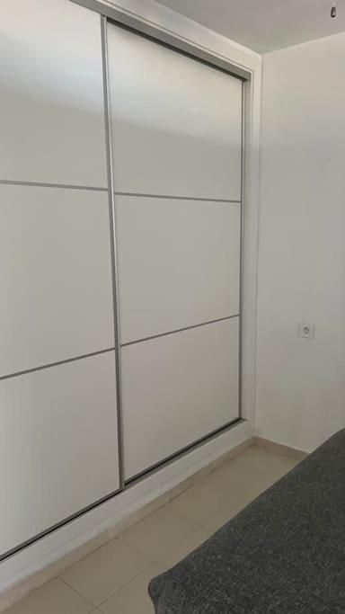 Apartamento Marina Del Sol 121 Fuengirola Exterior foto