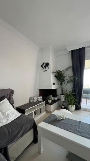 Apartamento Marina Del Sol 121 Fuengirola Exterior foto