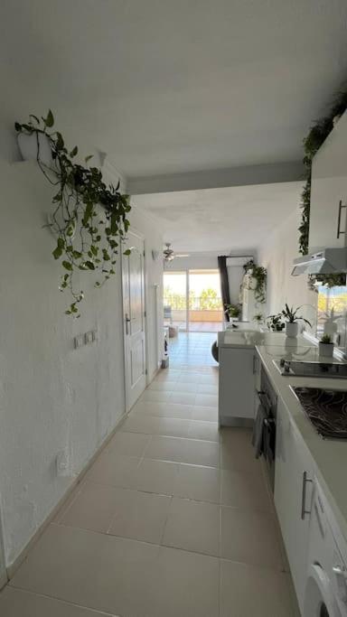 Apartamento Marina Del Sol 121 Fuengirola Exterior foto