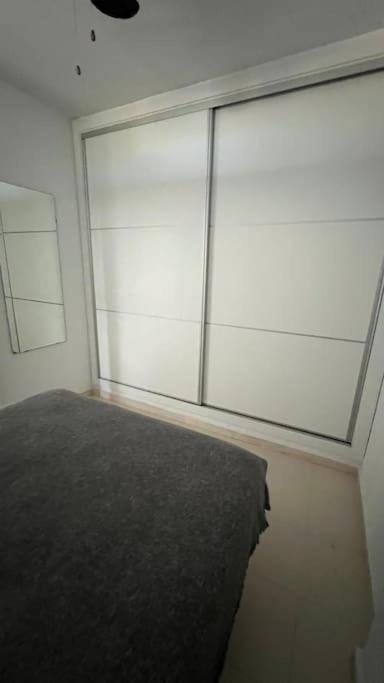 Apartamento Marina Del Sol 121 Fuengirola Exterior foto