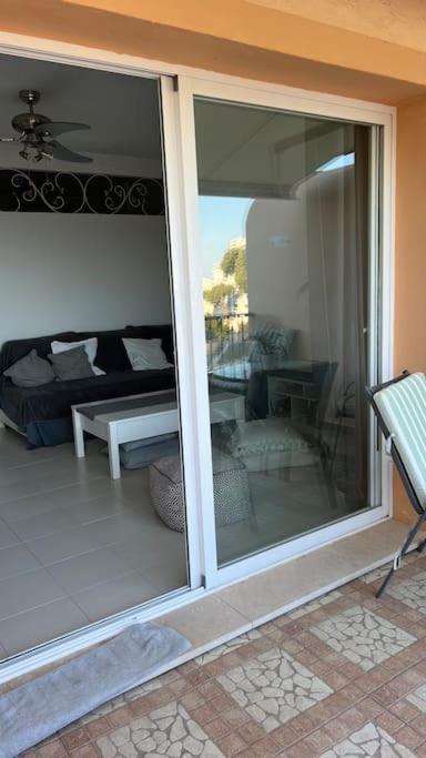 Apartamento Marina Del Sol 121 Fuengirola Exterior foto