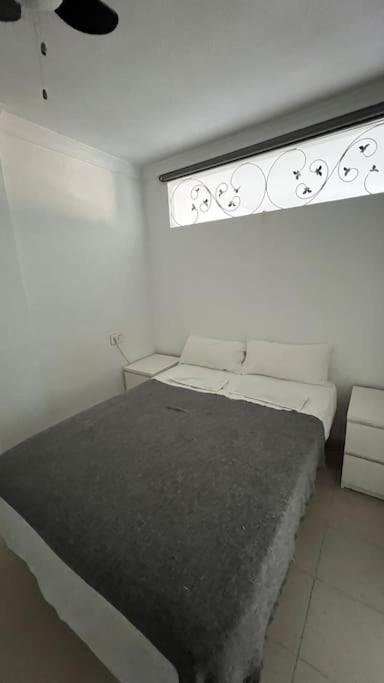 Apartamento Marina Del Sol 121 Fuengirola Exterior foto