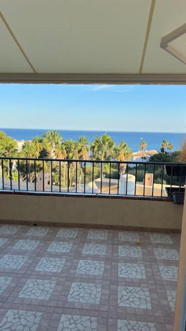 Apartamento Marina Del Sol 121 Fuengirola Exterior foto