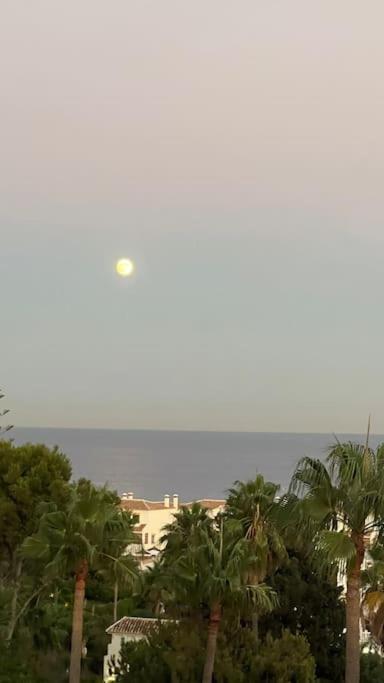 Apartamento Marina Del Sol 121 Fuengirola Exterior foto