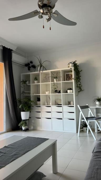 Apartamento Marina Del Sol 121 Fuengirola Exterior foto