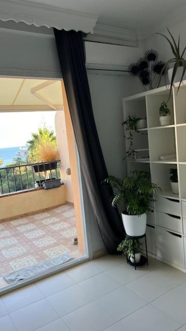Apartamento Marina Del Sol 121 Fuengirola Exterior foto